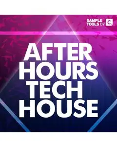 Afterhours Tech House