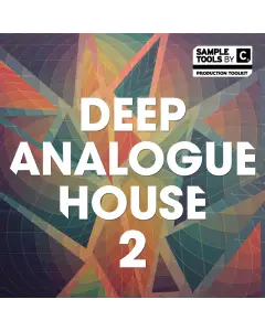 Deep Analogue House 2