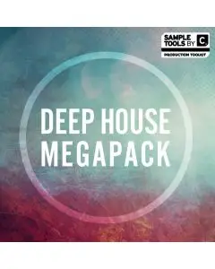 Deep House MegaPack