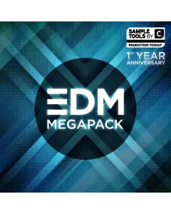 Edm Megapack Full Pack