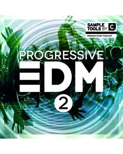Progressive EDM 2