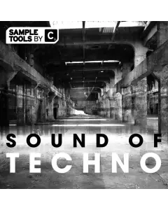 Sound Of Techno Vol 1