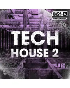 Tech House Vol 2
