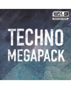 Techno Megapack