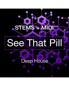 See That Pill + MIDI