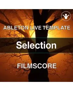 Selection Ableton Template