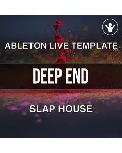 Deep End Ableton 10 Template