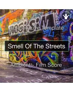 The Smell Of The Streets
