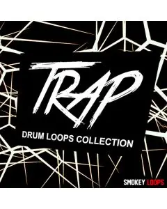 Drum Loops Trap