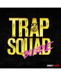 Trap Squad Bundle