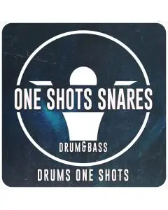 Oneshots Snare Drums Breaks Breakbeat Drum & Bass DnB