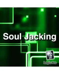 Soul Jackin - Exclusive Full License