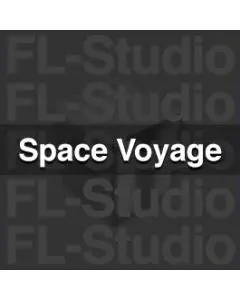 Space Voyage (ProgTrance)