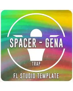Romper Beats FL Studio 20.8.1 Template