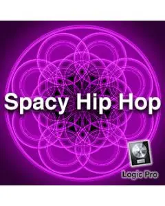 Spacy Hip Hop