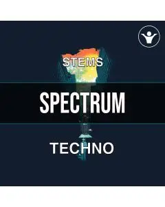Techno Stems - Spectrum