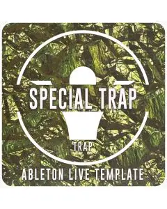  Halloween Special Trap