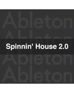 Spinnin' House 2.0