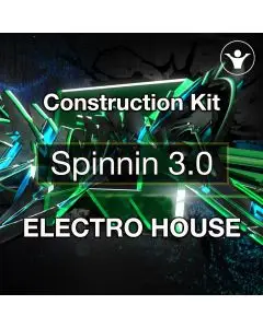 Spinnin House 3.0 Kit