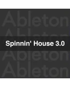 Spinnin' House 3.0