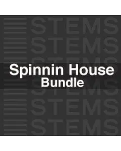SpinninHouse