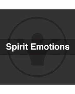 Spirit Emotions