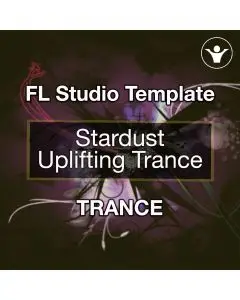STARDUST UPLIFTING TRANCE