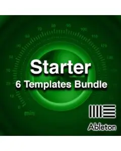 Ableton Starter Bundle