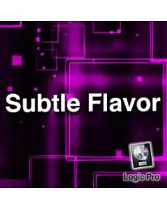 Subtle Flavor