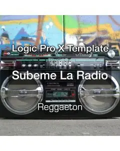 Reggaeton like Subeme la Radio
