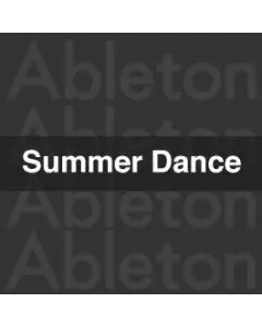 Summer Dance