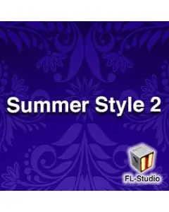 Summer Style Progressive2