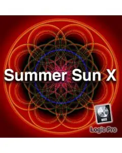 Summer Sun X