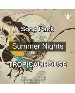 Summer Nights Song Pack