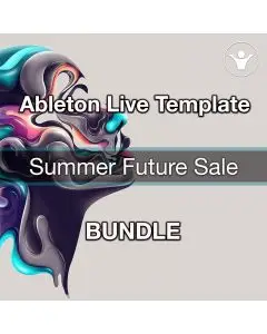 Summer Future Sale by JackTunes