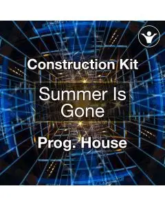 Summer Is Gone Kit