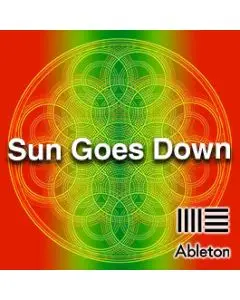 Remix - Sun Goes Down