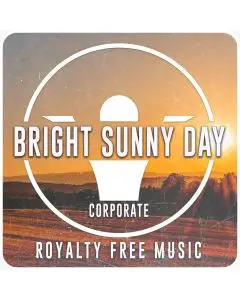 Bright Sunny Day (Inspirational Corporate Presentation) - 4 Versions