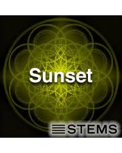Sunset STEMS