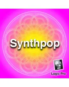 Synthpop Template