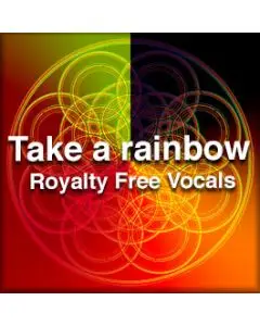 Lena Grig-Take a rainbow Sounds