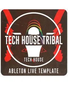 TECH HOUSE TRIBAL Vol.1 