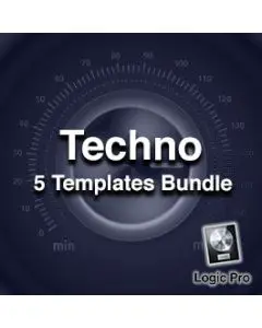 Techno Bundle