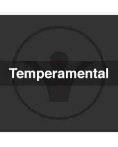 Temperamental (Original)