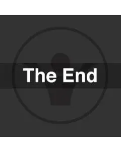 The End (Original)