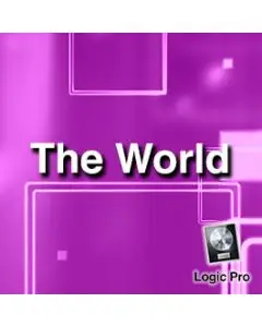 The World - Exclusive Full License