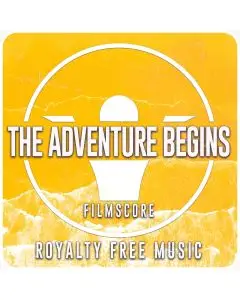 The Adventure Begins