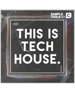 This Is Tech House