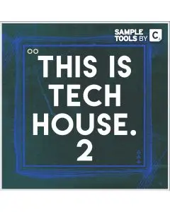 This Is Tech House 2