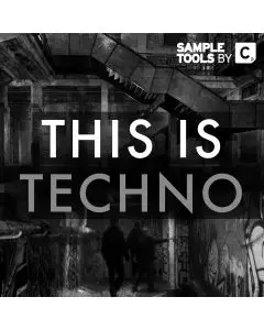 This Is Techno
